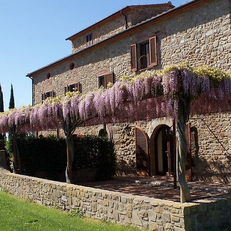 Vignamurata Castiglione della Pescaia Exterior foto
