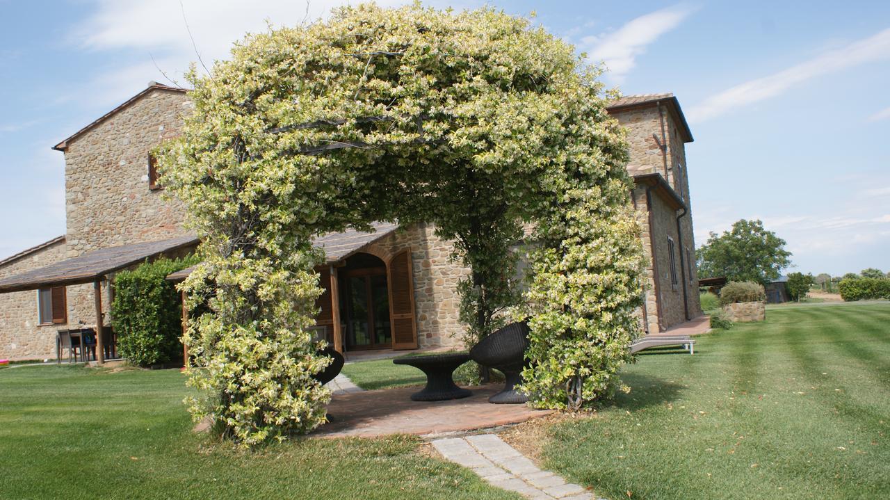 Vignamurata Castiglione della Pescaia Exterior foto
