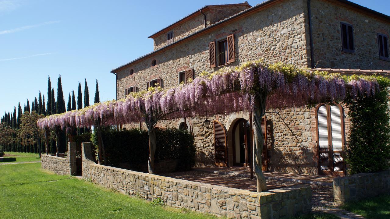 Vignamurata Castiglione della Pescaia Exterior foto